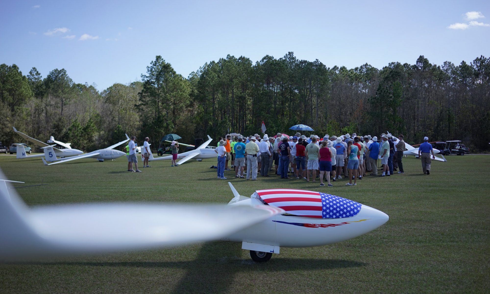 Seminole Lake Gliderport Central Florida’s Premiere Soaring Site